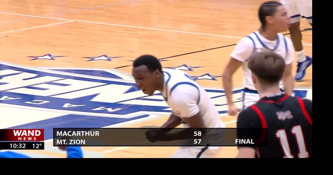 218 High School Sports Highlights Sports