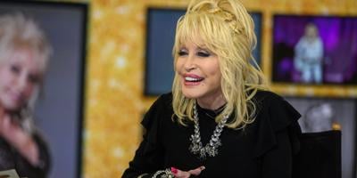 dolly parton