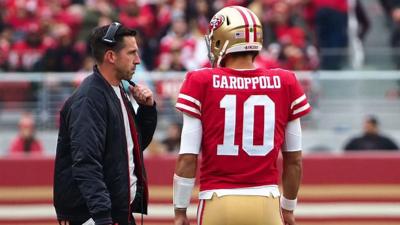 EIU grad becomes highest-paid NFL player