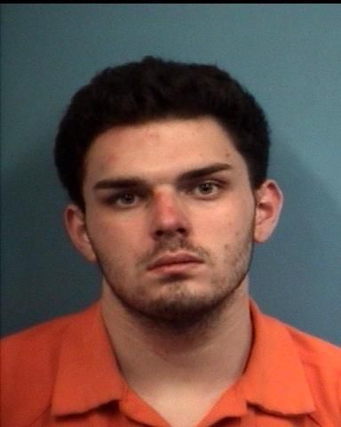 Suspect in deadly fire charged with murder