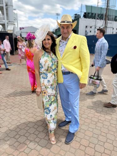 Kentucky Oaks 2026
