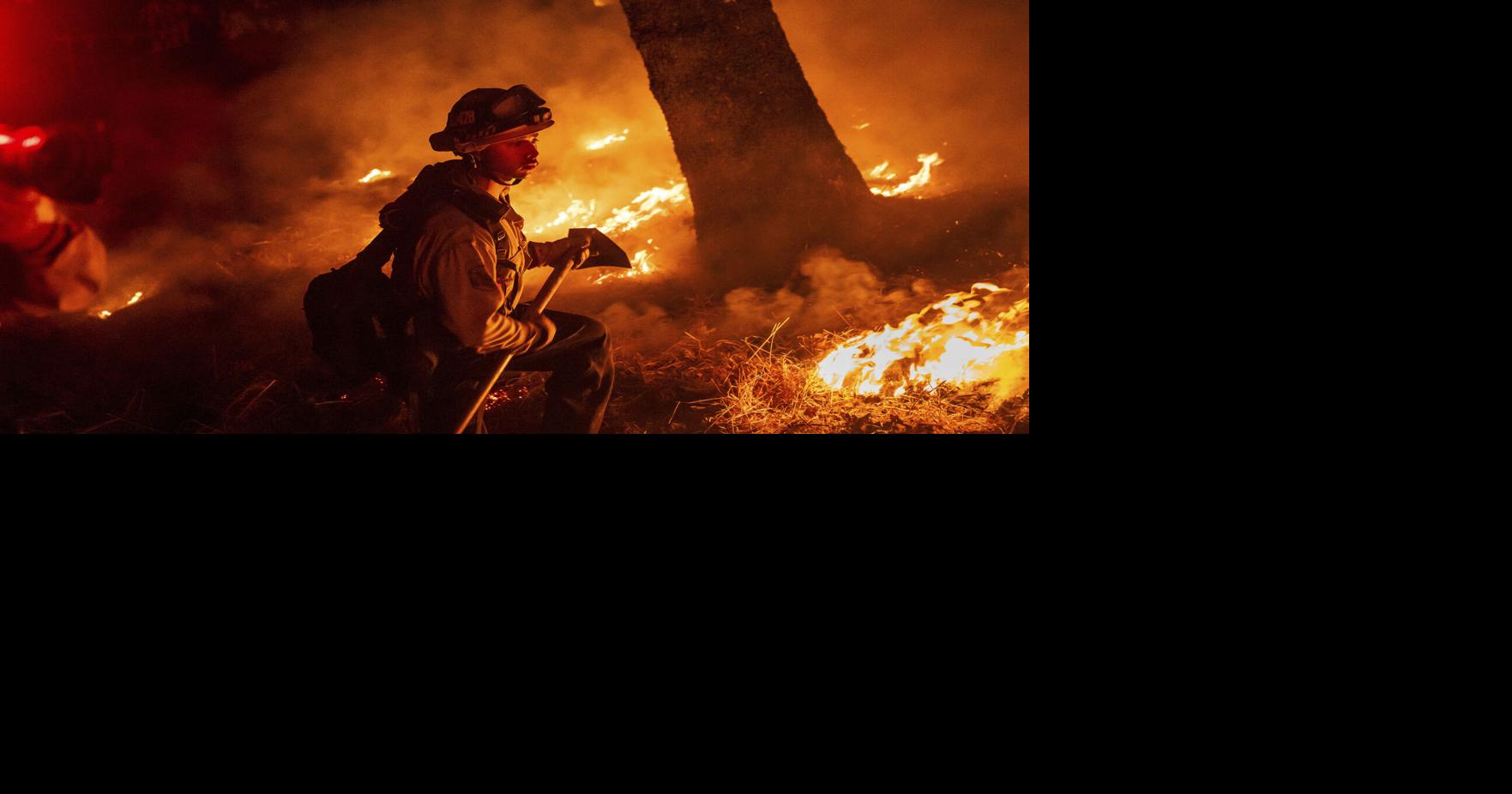 Read moreStates across the wildfire-prone Western US are using AI for early detection