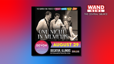 One Night in Memphis