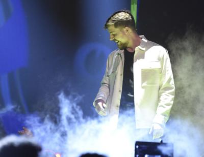 2023 Kids' Choice Awards - Show