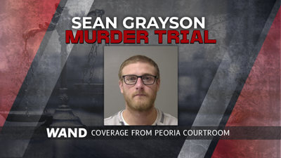 Sean Grayson Murder Trial