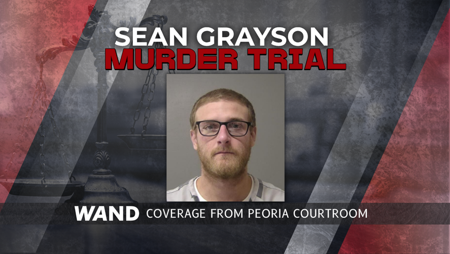 Sean Grayson Murder Trial