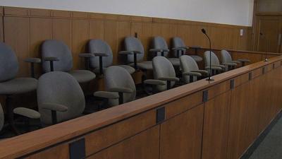 Cleaning up Child Support laws