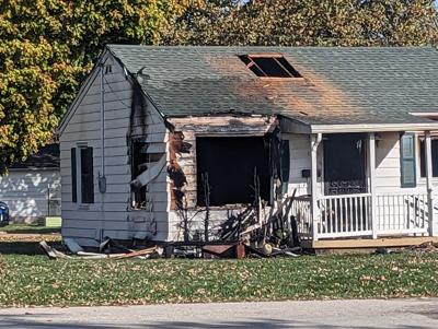 Taylor and Hunt fatal fire