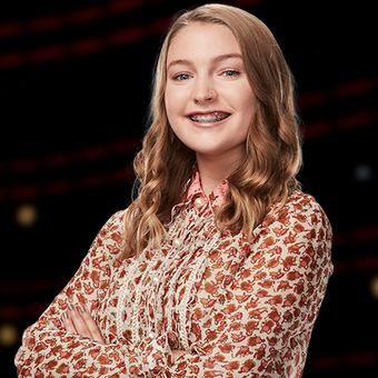 Local teen is contestant on The Voice