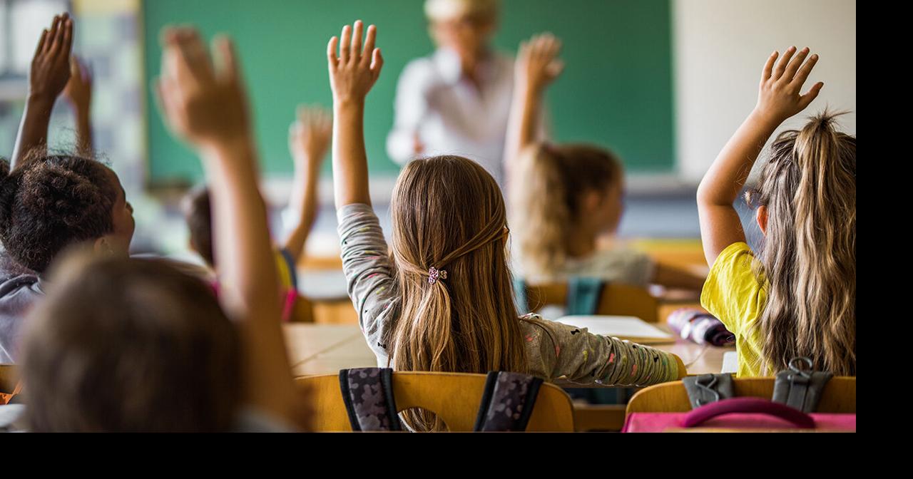 Justice Dept. starts investigation into gender ideology in schools in 36 IL school districts