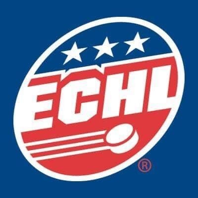 ECHL hockey logo