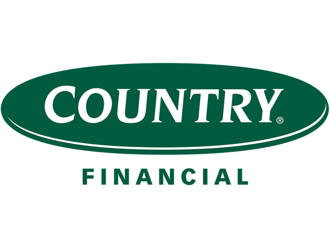 Country Financial logo