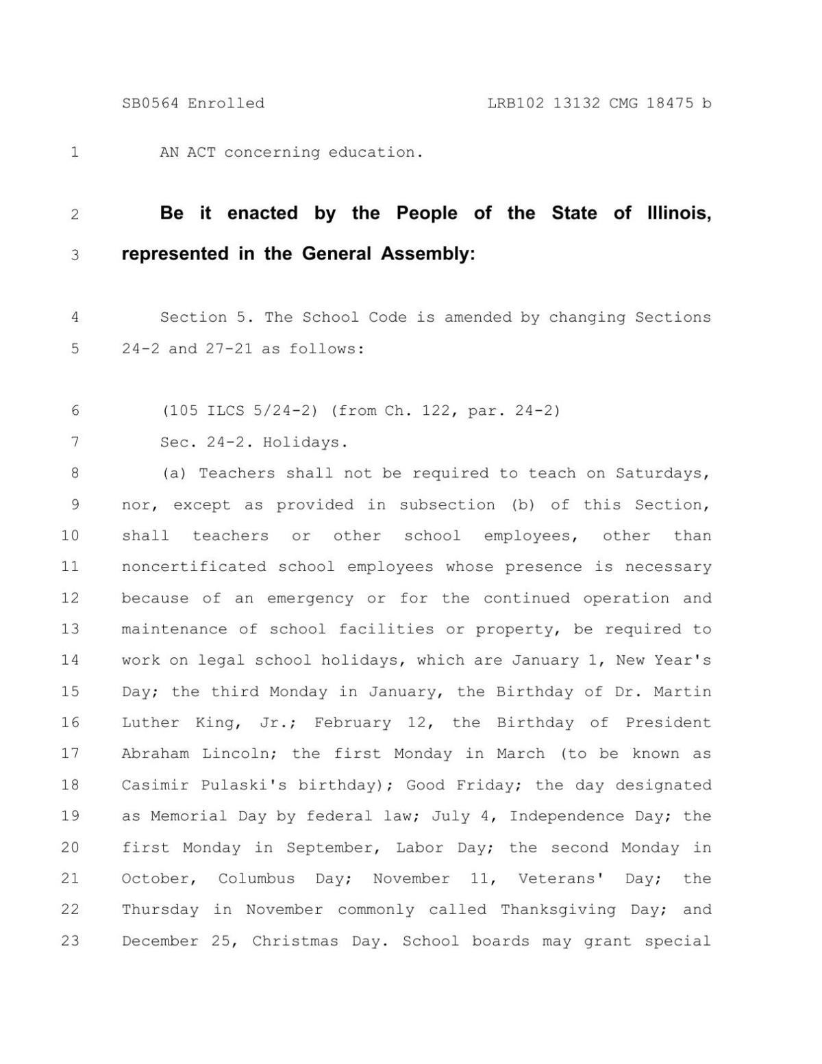 SB 564 full text