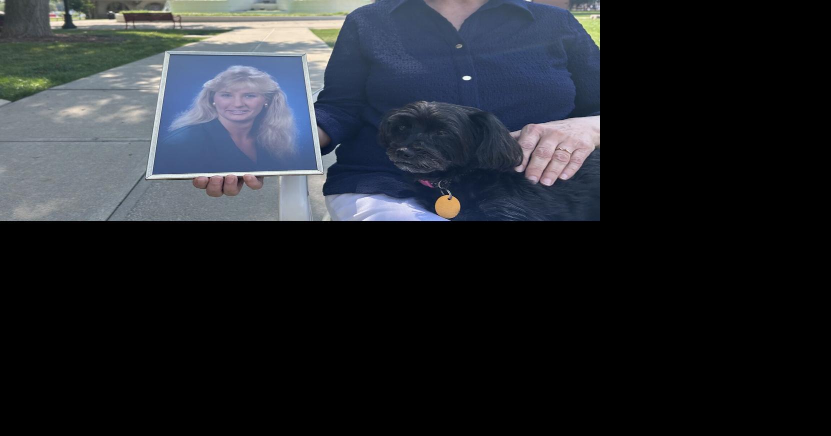 32 years after Sherry Lewis' murder, family says fight for justice continues