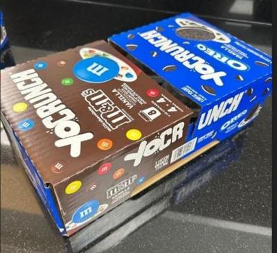 Danone issues nationwide recall of YoCrunch Yogurt due to potential plastic hazards