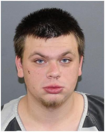 Police Man Hit 2 Month Old Baby In Face For Crying Top Stories Wandtv Com