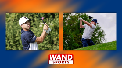 Buchanan, Herendeen named GCAA PING All-America Honorable Mention