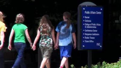 New Law Offers More Support to College Sexual Assault Victims