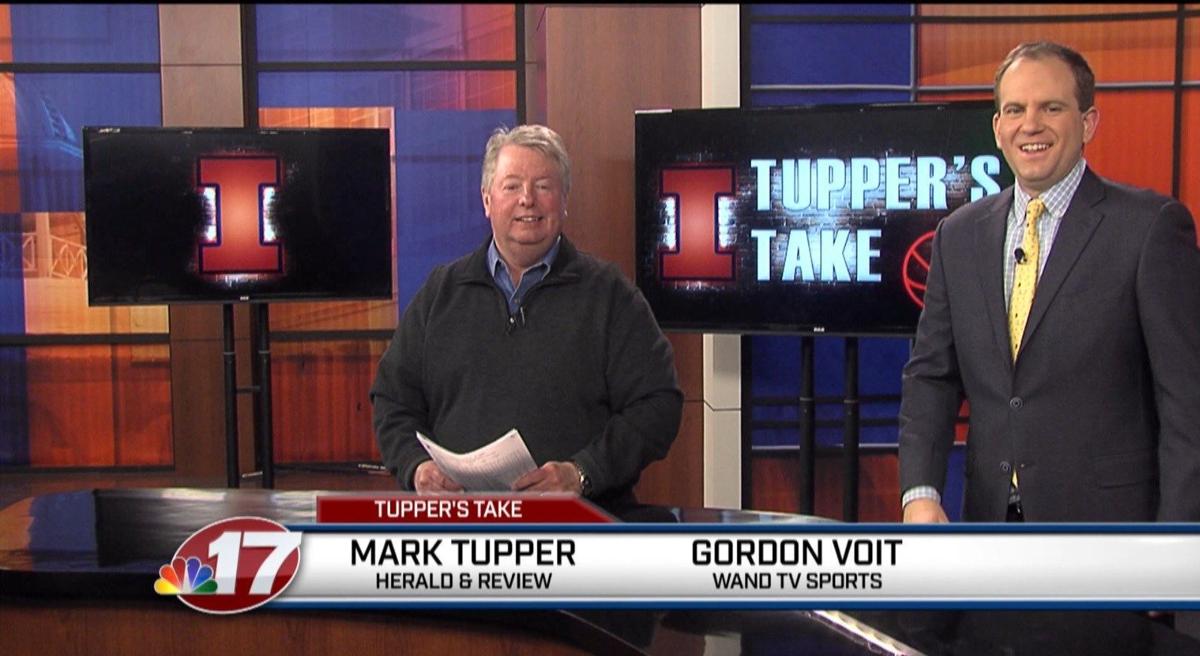 Tupper S Take Wisconsin Recap Penn State Preview Sports Wandtv Com