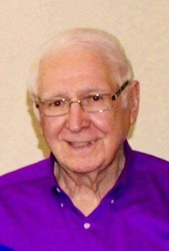 Rev. Manker Harris