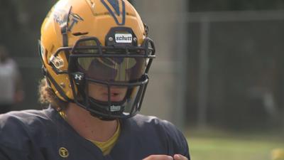 WAND Two-a-Days: Southeast Spartans