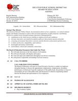DPS board packet - Feb. 8, 2022 meeting