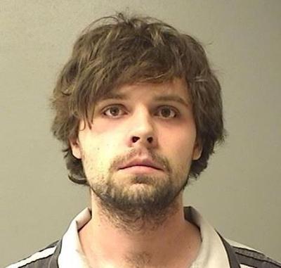 Police: Man threw dog, said it 'wouldn't go outside'