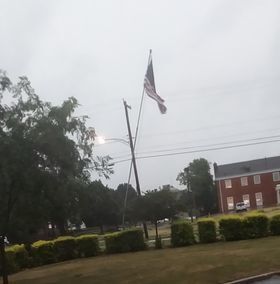 Severe Weather -  - Jacksonville