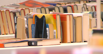 UC Books to Prisoners