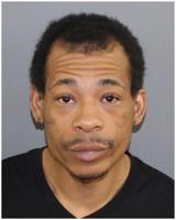 Man charged with choking, hitting woman in Mattoon