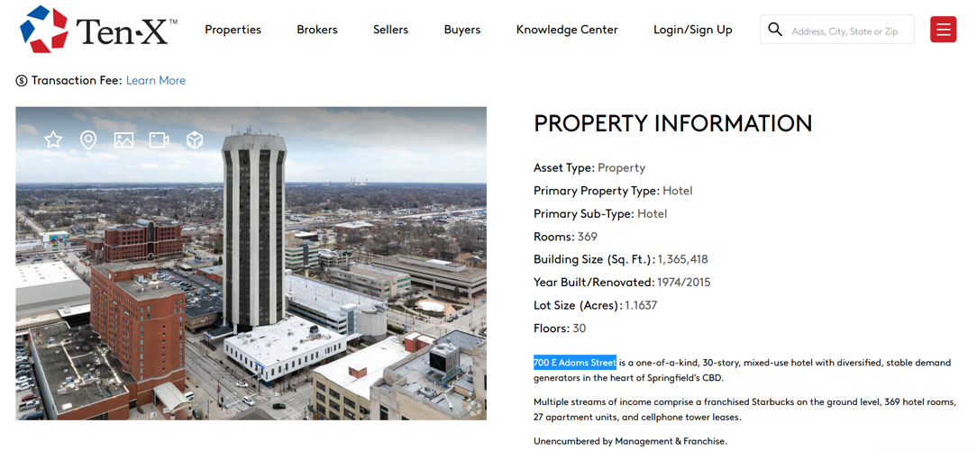 Wyndham Springfield City Centre