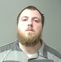 Man shot in back charged with marijuana possession