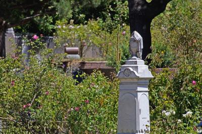 Cemetery, graveyard, tombstone, memorial