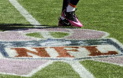 NFL Nike Football