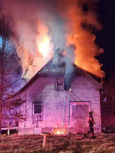 Decatur house fire 3.24.26