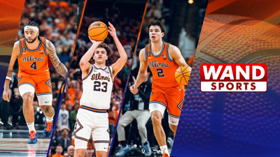 Three Illini invited to 2026 NBA Combine