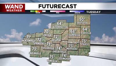 futurecast 3-11-25
