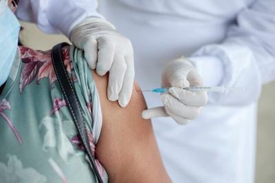 Vaccine administration