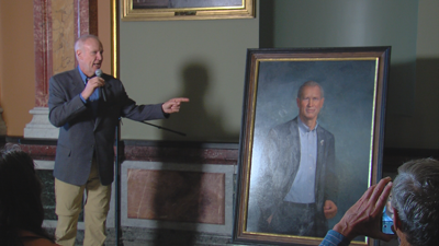 Bruce Rauner