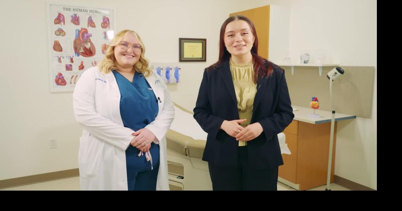 Medical Minute | Sinus Health