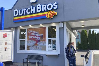 Dutch Bros IPO