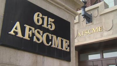 5 council 2019 afscme contract tentative Top agreement contract Pritzker,  AFSCME reach