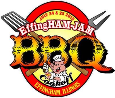 BBQ Championship Comes to Downtown Effingham