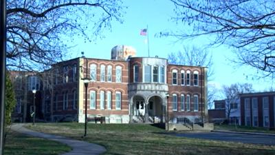 Choate Developmental Center