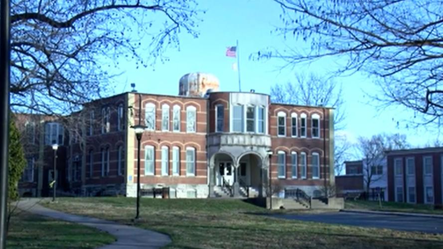 Choate Developmental Center
