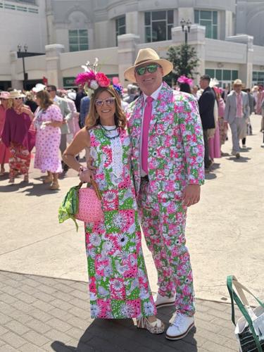 Kentucky Oaks 2026
