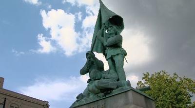 Veterans organization credited with creating Memorial Day founded in Decatur