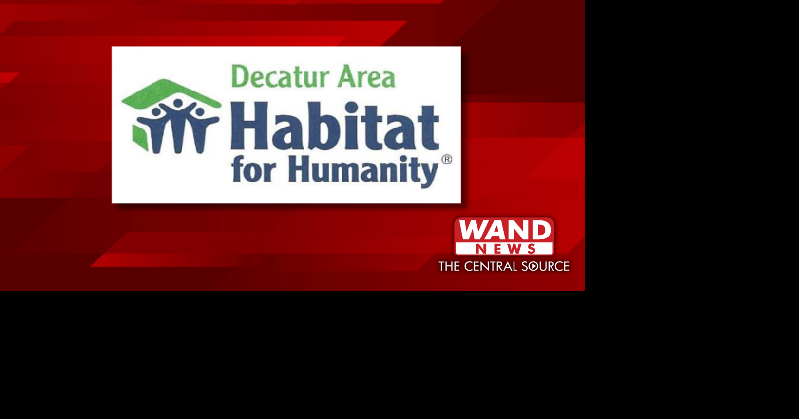 Questions remain after closure of Decatur Area Habitat for Humanity services