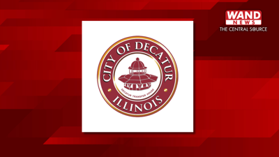 city of decatur logo
