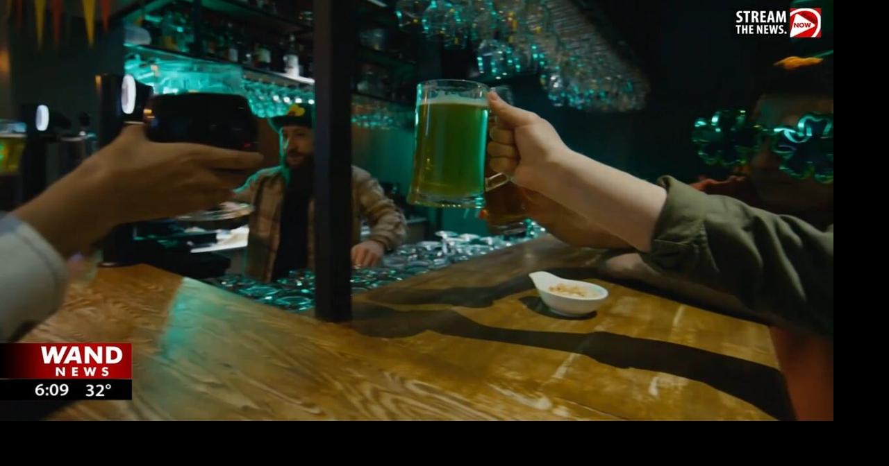 American Heart Month highlights effects of alcohol on heart health